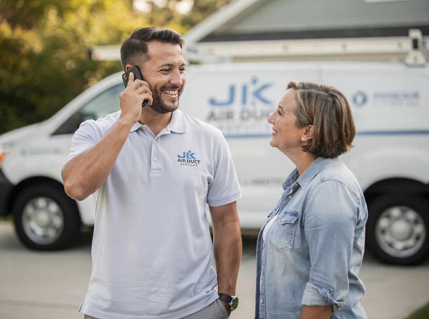 Air Duct Cleaning Lock Haven, PA FAQs